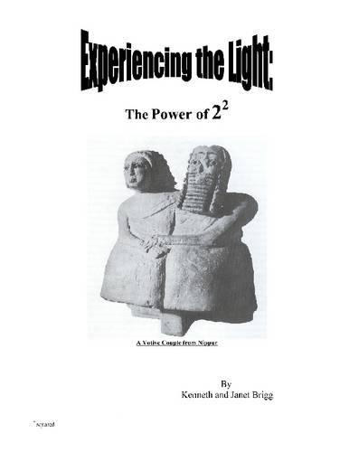 Experiencing the Light: The Power of 2 Squared
