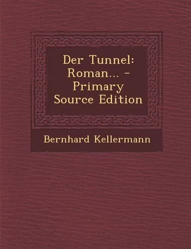 Der Tunnel