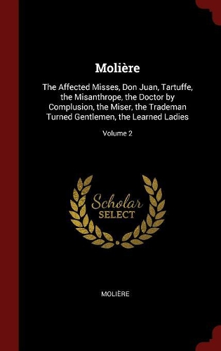 Molière