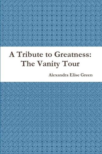 A Tribute to Greatness