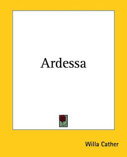 Ardessa