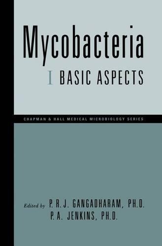 Mycobacteria