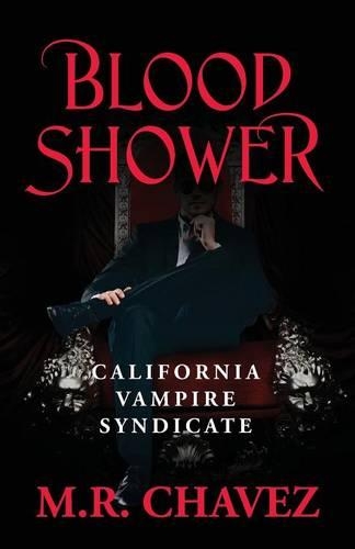 Blood Shower