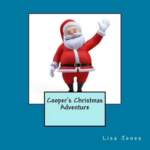 Cooper's Christmas Adventure: (English)