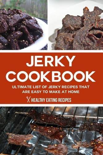 Jerky Cookbook