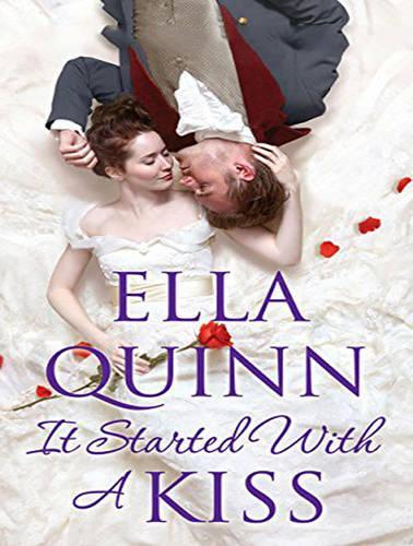 It Started With a Kiss