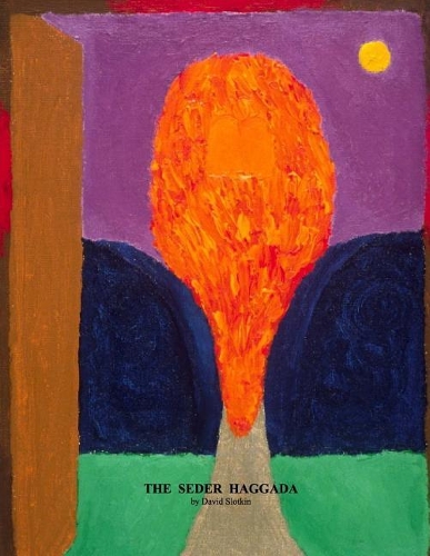 The Seder Haggada