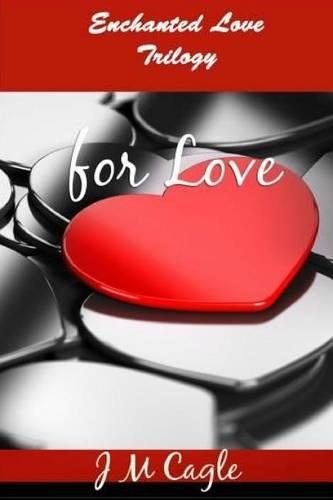 Enchanted Love Trilogy: (English)