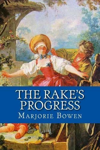 The Rake's Progress: (English)