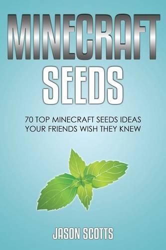 Minecraft Seeds