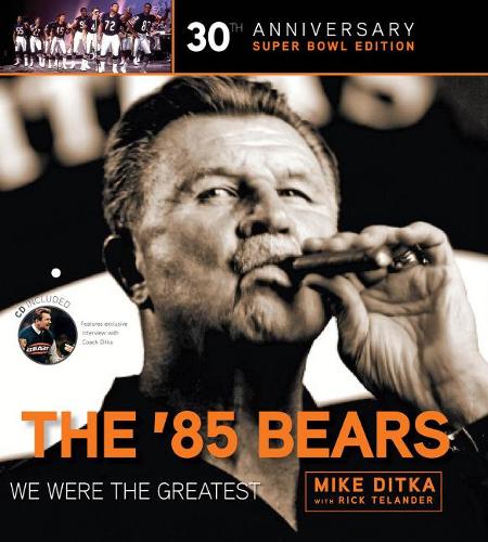 The '85 Bears