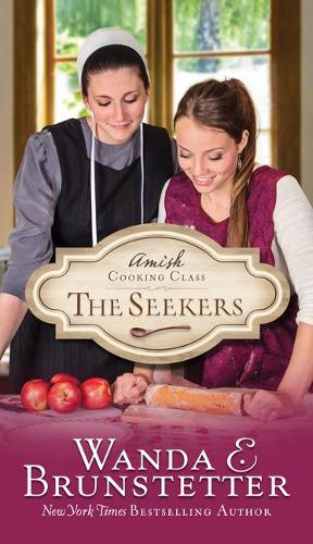 The Seekers, 1: (Amish Cooking Class)
