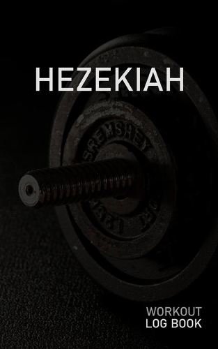 Hezekiah