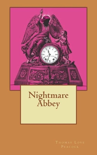 Nightmare Abbey
