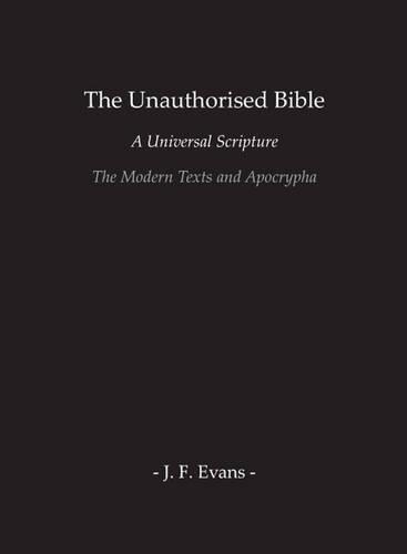 The Unauthorised Bible
