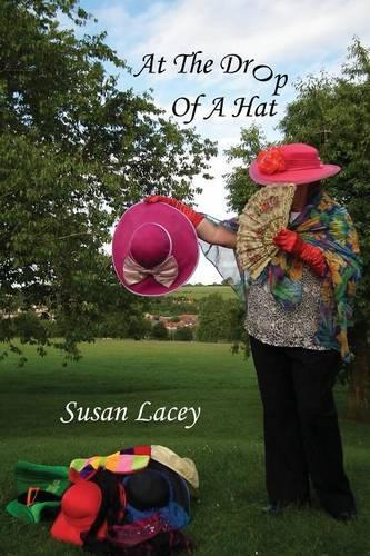At the Drop of a Hat: (English)