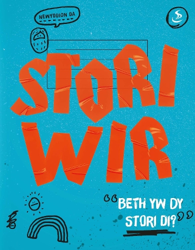 Stori Wir (10pk)