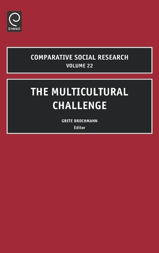 Multicultural Challenge