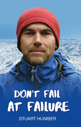 Don't Fail at Failure