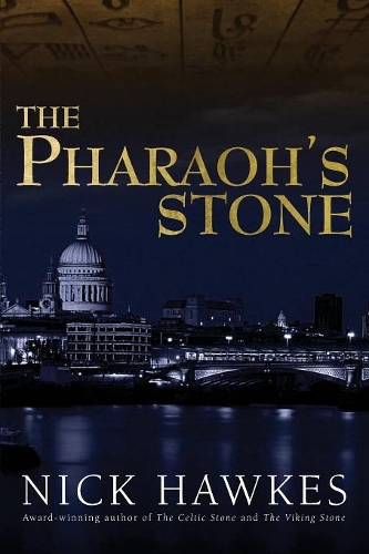 Pharaoh's Stone