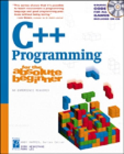 C++ Programming for the Absolute Beginner