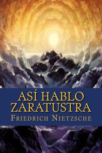Asi Hablo Zaratustra
