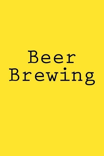 Beer Brewing