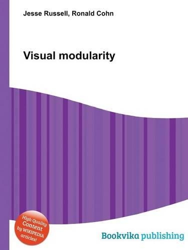 Visual Modularity