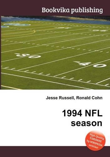 1994 NFL Season