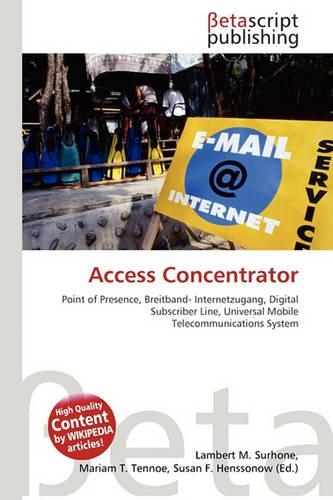 Access Concentrator