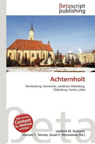 Achternholt