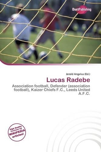 Lucas Radebe