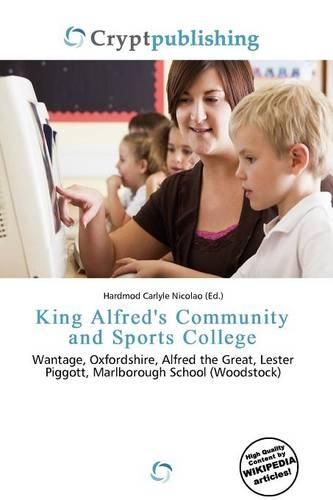 King Alfred's Community and Sports College