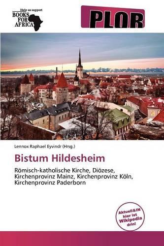 Bistum Hildesheim
