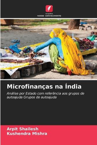 Microfinanças na Índia