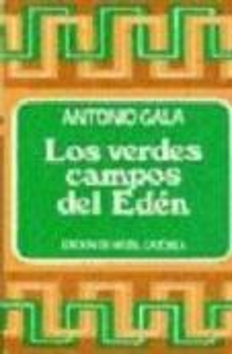 Los Verdes Campos Del Eden