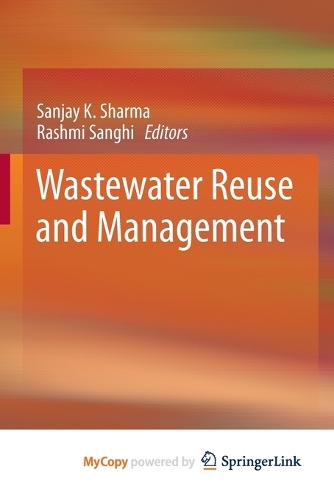 Wastewater Reuse and Management