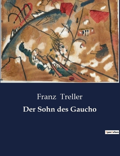 Der Sohn des Gaucho