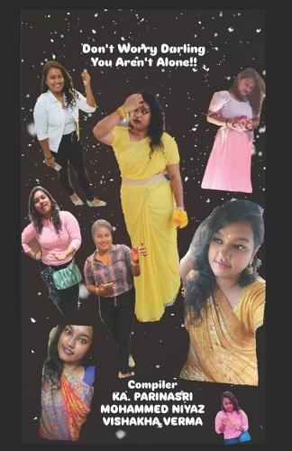 Don't Worry Darling You Aren't Alone