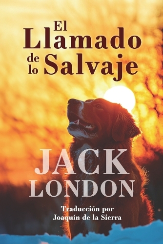 El Llamado de lo Salvaje