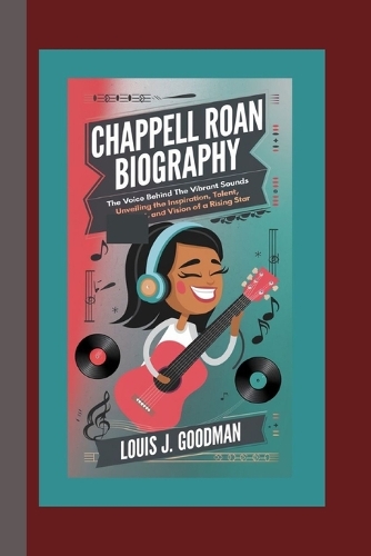 Chappell Roan Biography