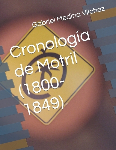 Cronología de Motril (1800-1849)