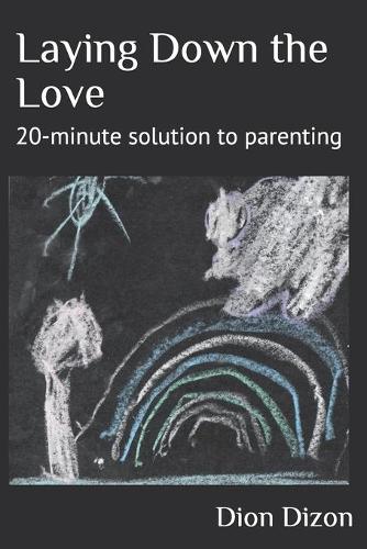 Laying Down the Love