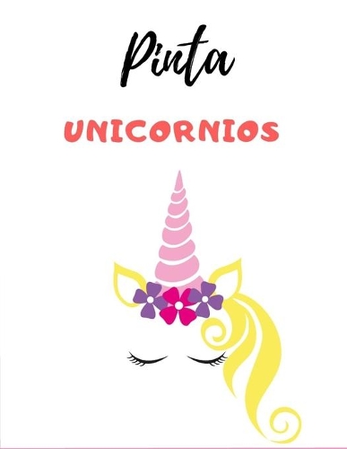 Pinta Unicornios
