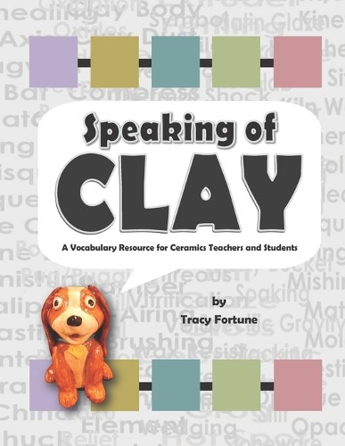 Speaking of Clay