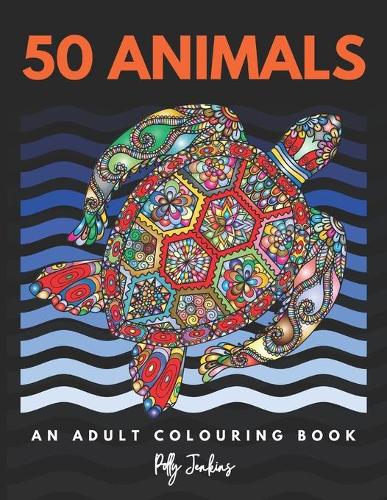 50 Animals