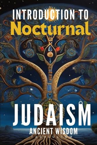 Introduction to Judaism