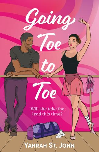 Going Toe To Toe: (Book 5 Six Gems)