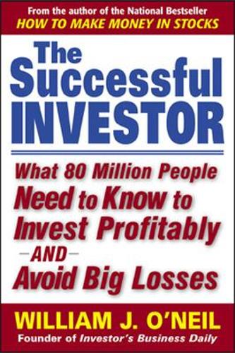 EBK The Successful Investor: What 80 Mi