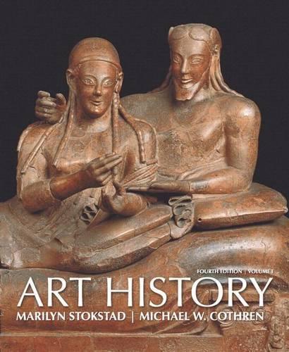 Art History, Volume 1 Plus New Myartslab with Etext: (English)